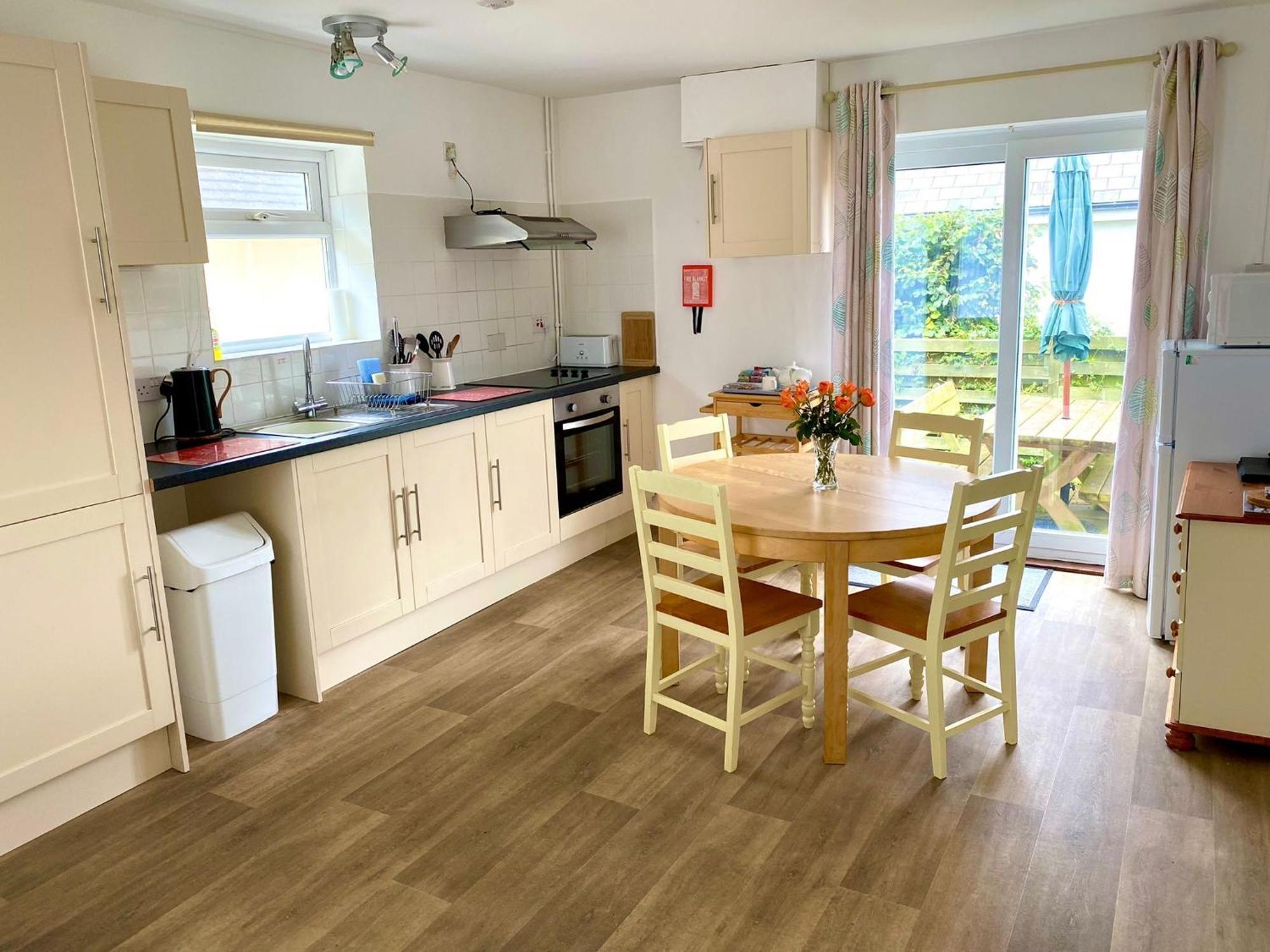Golden Acre Jurassic Coastal Lodges ,Eype Bridport Extérieur photo
